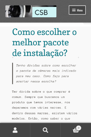 CS Bandeira